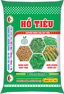 PHÂN BÓN CHUYÊN TIÊU